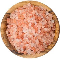 Southern Style Spices Bulk Pink Himalayan Sea Salt - Coarse