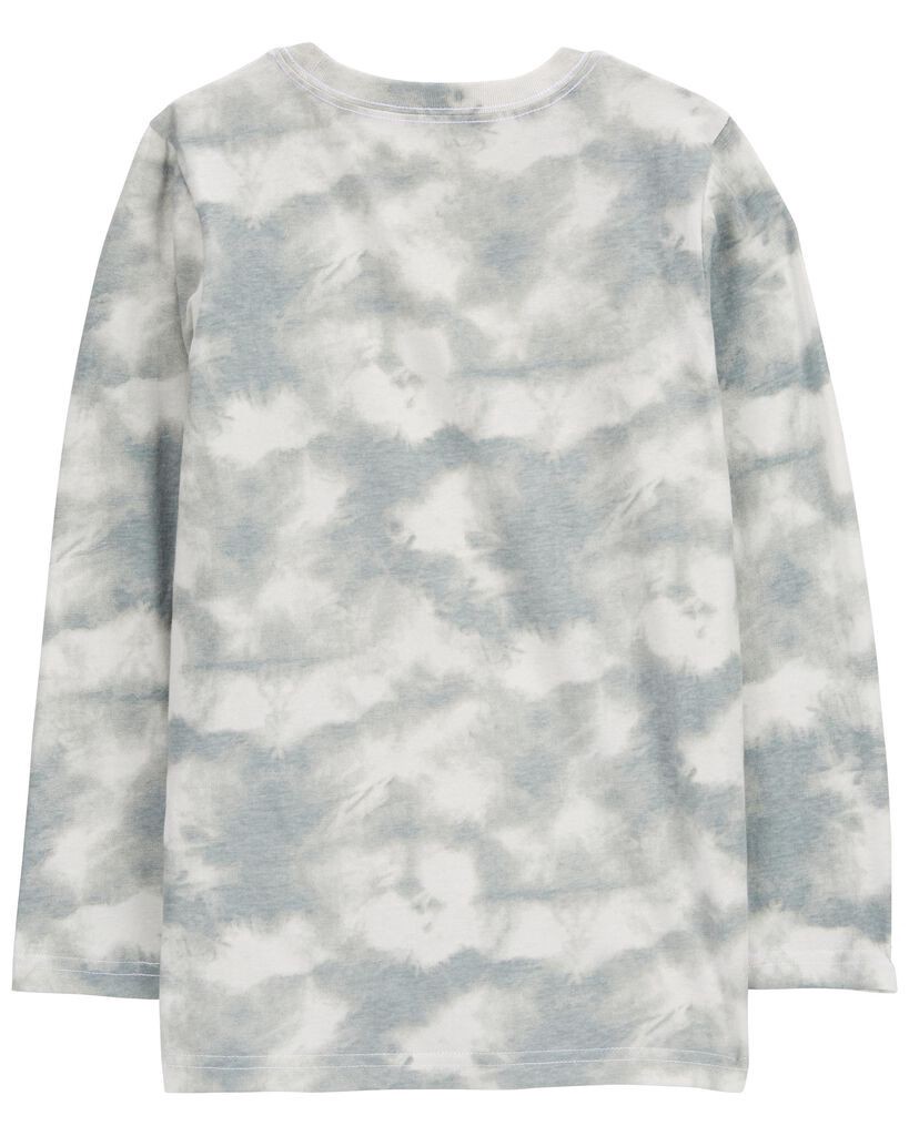 slide 2 of 3, Oshkosh Kid NARUTO Graphic Tee Grey 14, 1 ct