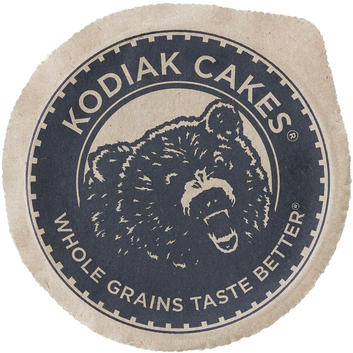 slide 3 of 3, Kodiak Cakes Minute Muffins Apple Cinnamon Oat, 2.29 oz