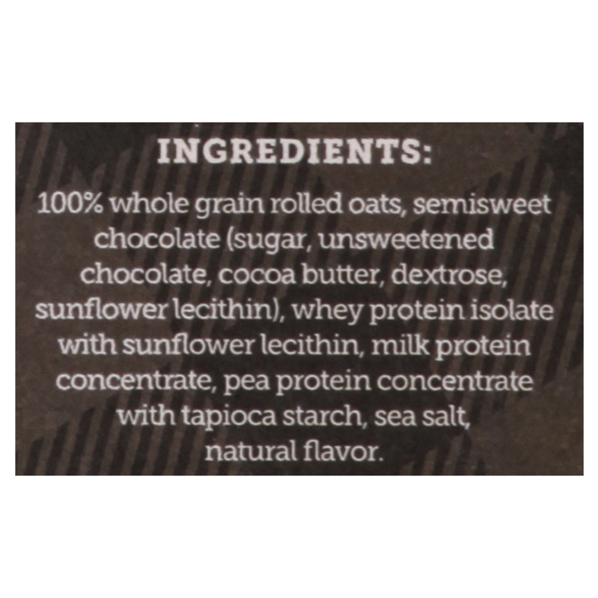 slide 9 of 10, Kodiak Cakes Protein Balls, Oatmeal Chocolate Chip, 12.7 oz, 12.7 oz