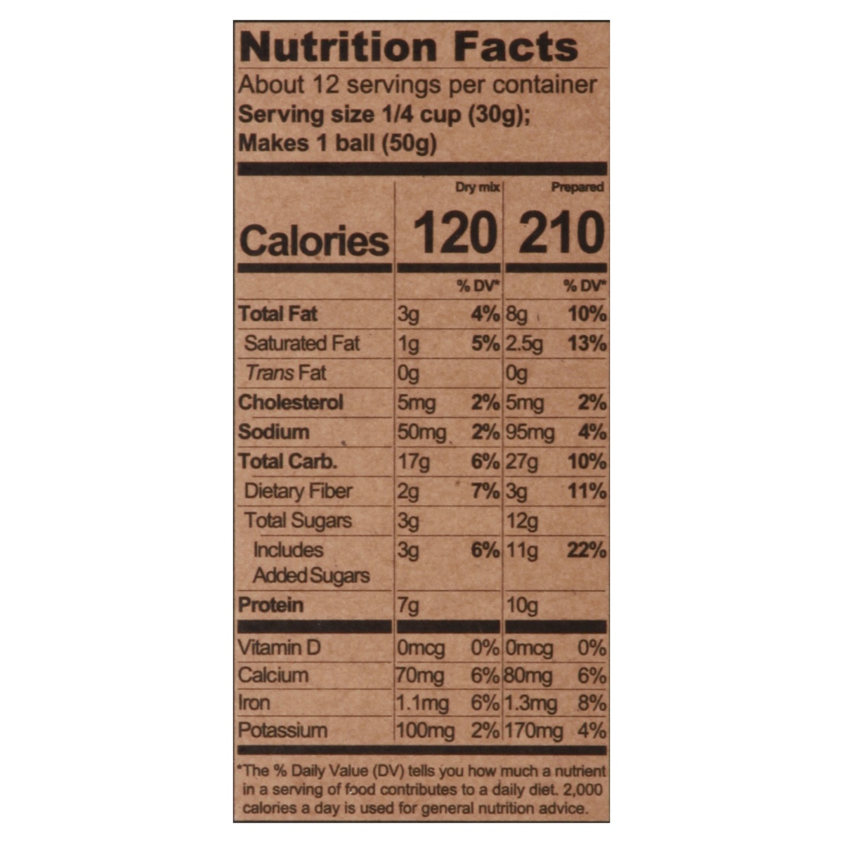 slide 5 of 10, Kodiak Cakes Protein Balls, Oatmeal Chocolate Chip, 12.7 oz, 12.7 oz