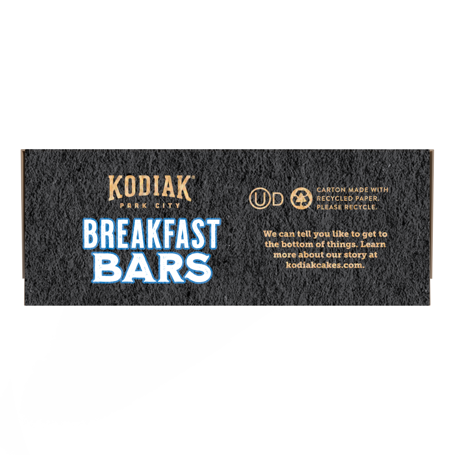 slide 3 of 7, Kodiak Cakes Breakfast Bar, Blueberry Oat, 7.05 oz, 7.05 oz
