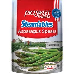 PictSweet Asparagus Spears