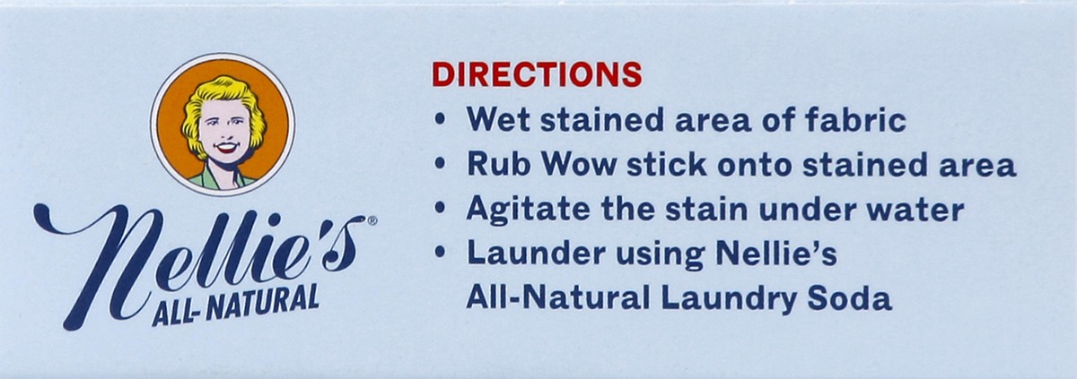 slide 2 of 4, Nellie's Stain Remover Stick, 