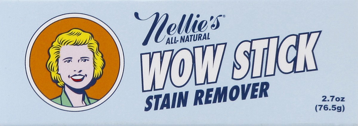 slide 4 of 4, Nellie's Stain Remover Stick, 