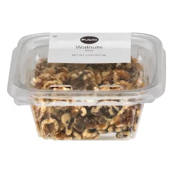 Publix Raw Walnuts