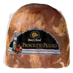 Boar's Head Deli Prosciutto Piccolo (Thin Sliced)