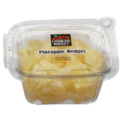 Harris Teeter Pineapple Wedges
