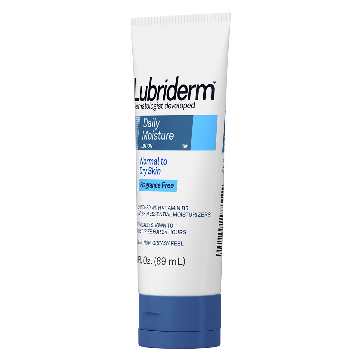 slide 4 of 11, Lubriderm Lotion Daily Moisture, 3 oz