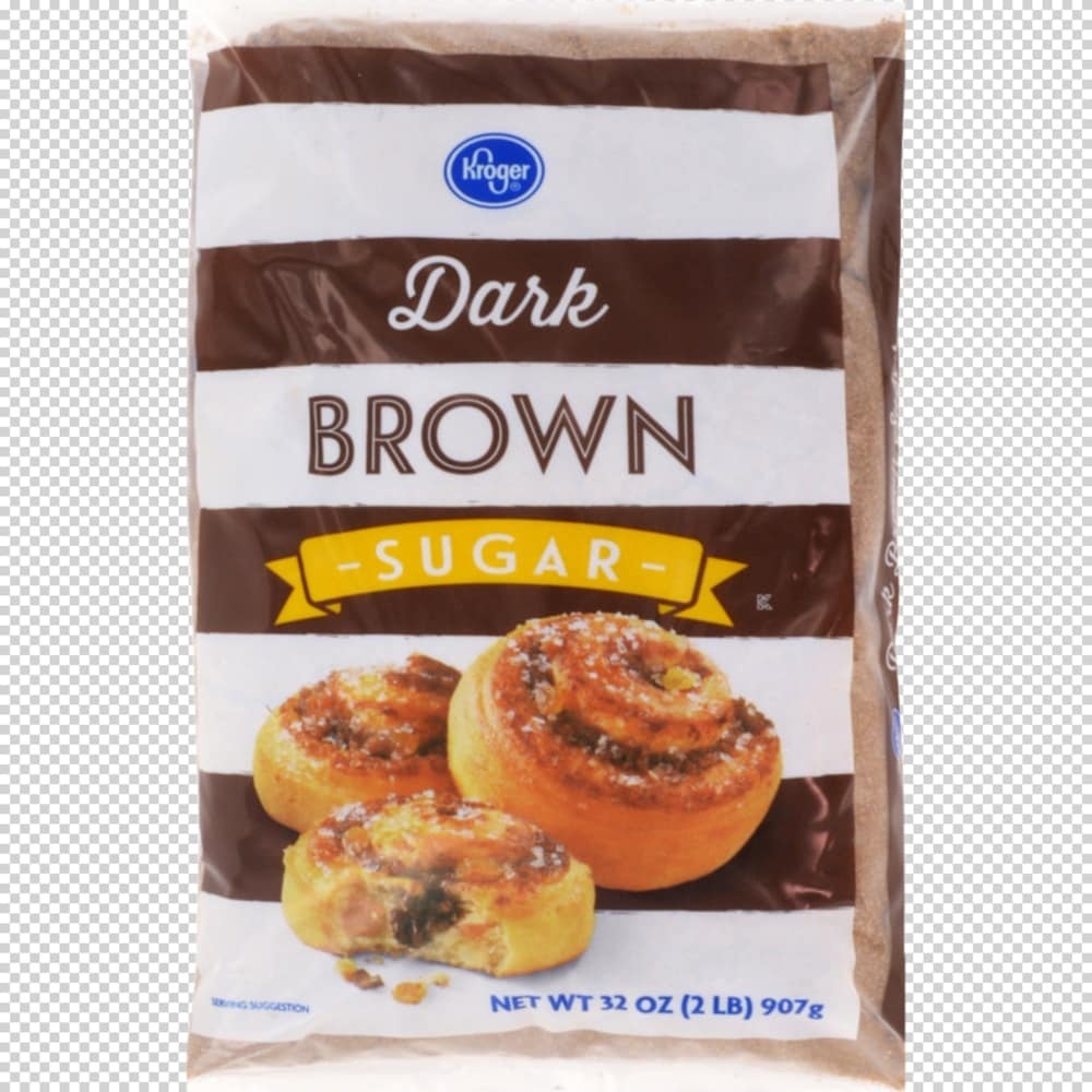 slide 1 of 1, Kroger Dark Brown Sugar, 32 oz