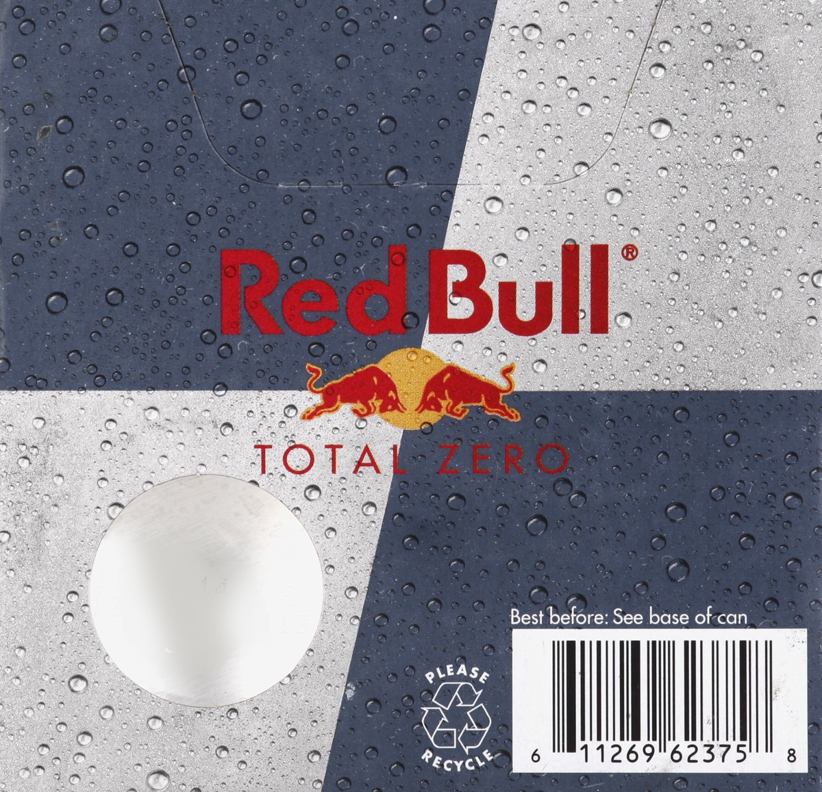 slide 6 of 7, Red Bull Energy Drink 4 ea, 4 ct