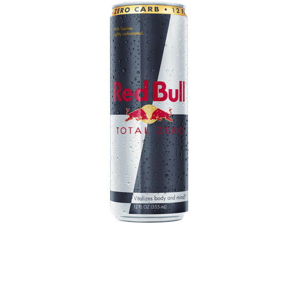 slide 1 of 7, Red Bull Energy Drink 4 ea, 4 ct