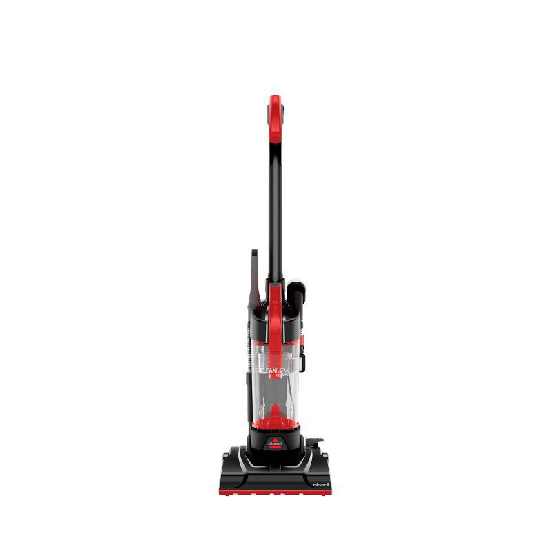 slide 1 of 6, Bissell CleanView Compact Upright Vacuum, 1 ct