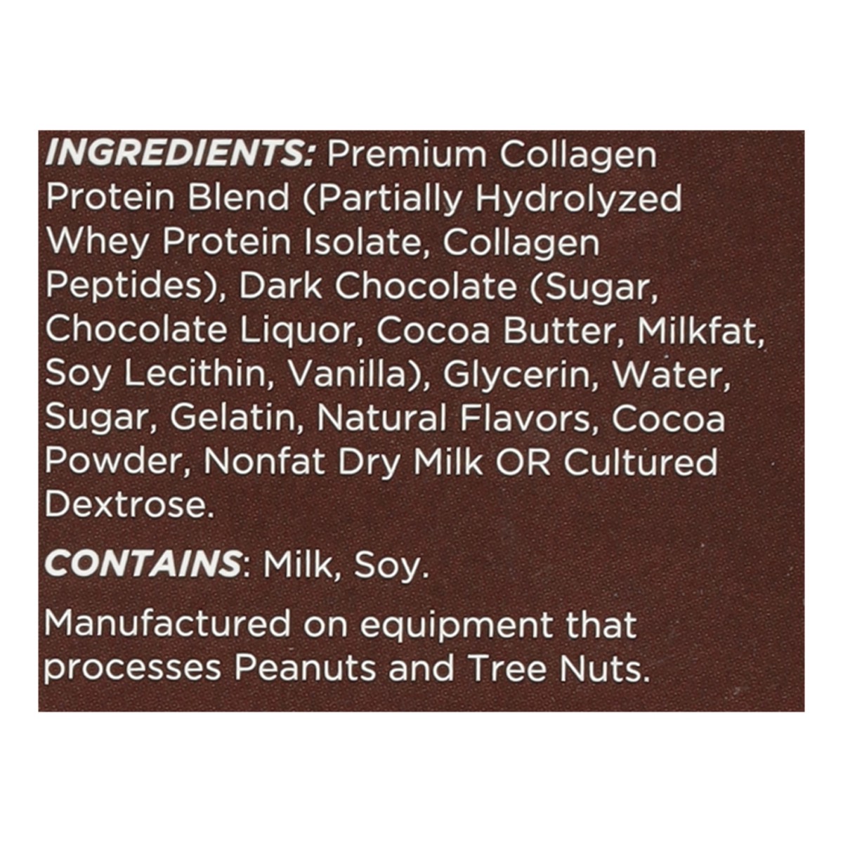 slide 4 of 12, Built Bar BUILT Puff Protein Bars, Brownie Batter, 17g Protein, 140 calories, 12 Count, 1.41 oz Bars, 1.08 lb