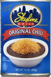Skyline Chili Original Chili 15 oz