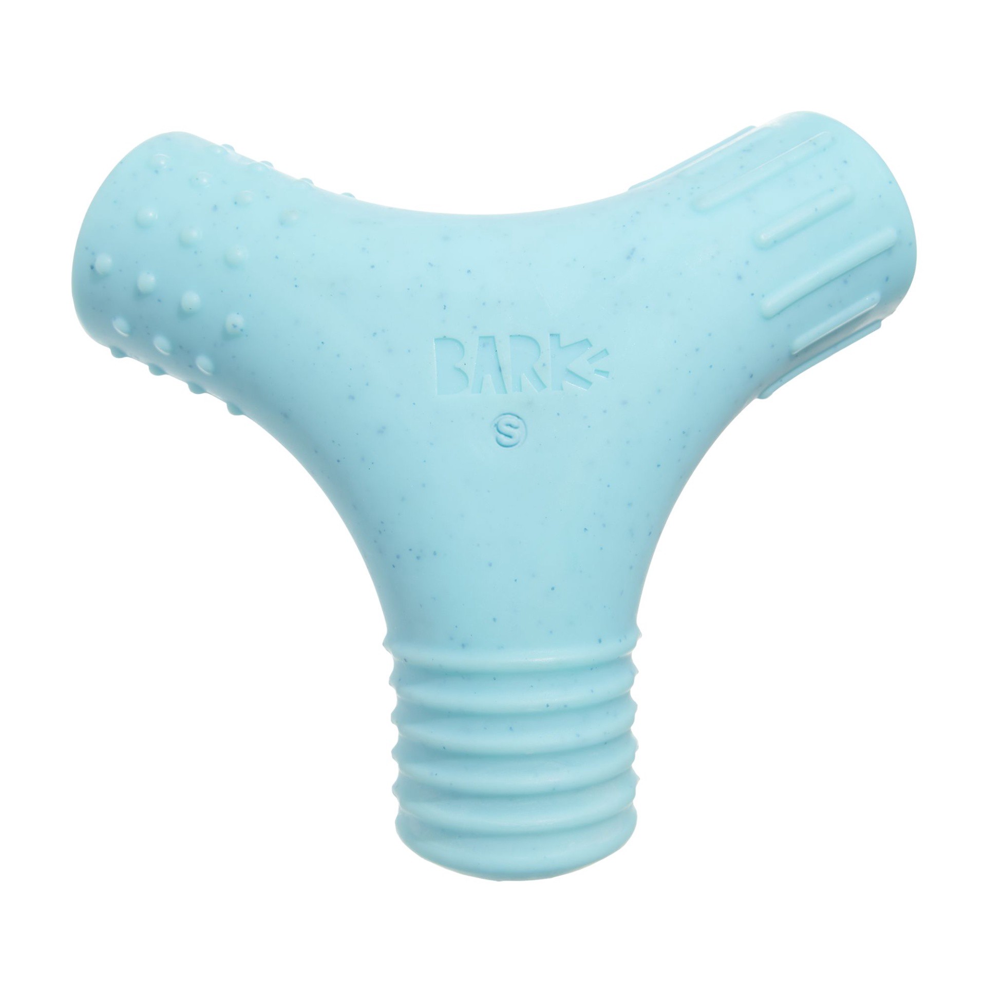 slide 1 of 1, Bark Box Bark Super Chewer Trixel Dog Toy, SM
