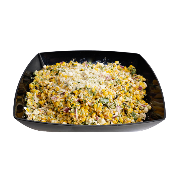 slide 1 of 1, L&B Mexican Street Corn Salad, per lb