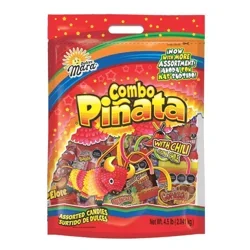 Dulces Mara Mara Combo Pinata W/ Chile 8/5# Bag