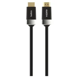 Belkin Hdmi Cable