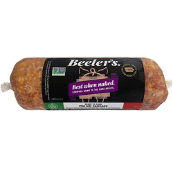Beeler's Italian Pork Sausage