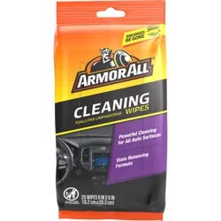 Armor All Cleaning Wipes 20 ea