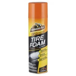 Armor All Extreme Tire Foam