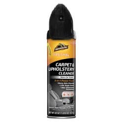 Armor All 3-in-1 Power Foam Carpet & Upholstery Cleaner