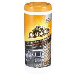 Armor All Extreme Shield Protectant Wipes
