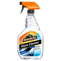 Armor All Glass Cleaner Spray – 22 fl oz