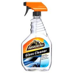 Armor All Glass Cleaner Spray – 22 fl oz