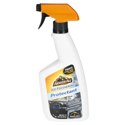 Armor All Air Freshening Protectant - New Car