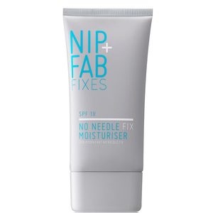 slide 1 of 1, Nip + Fab Nip+Fab No Needle Fix Mosituriser Spf18, 1.4 oz