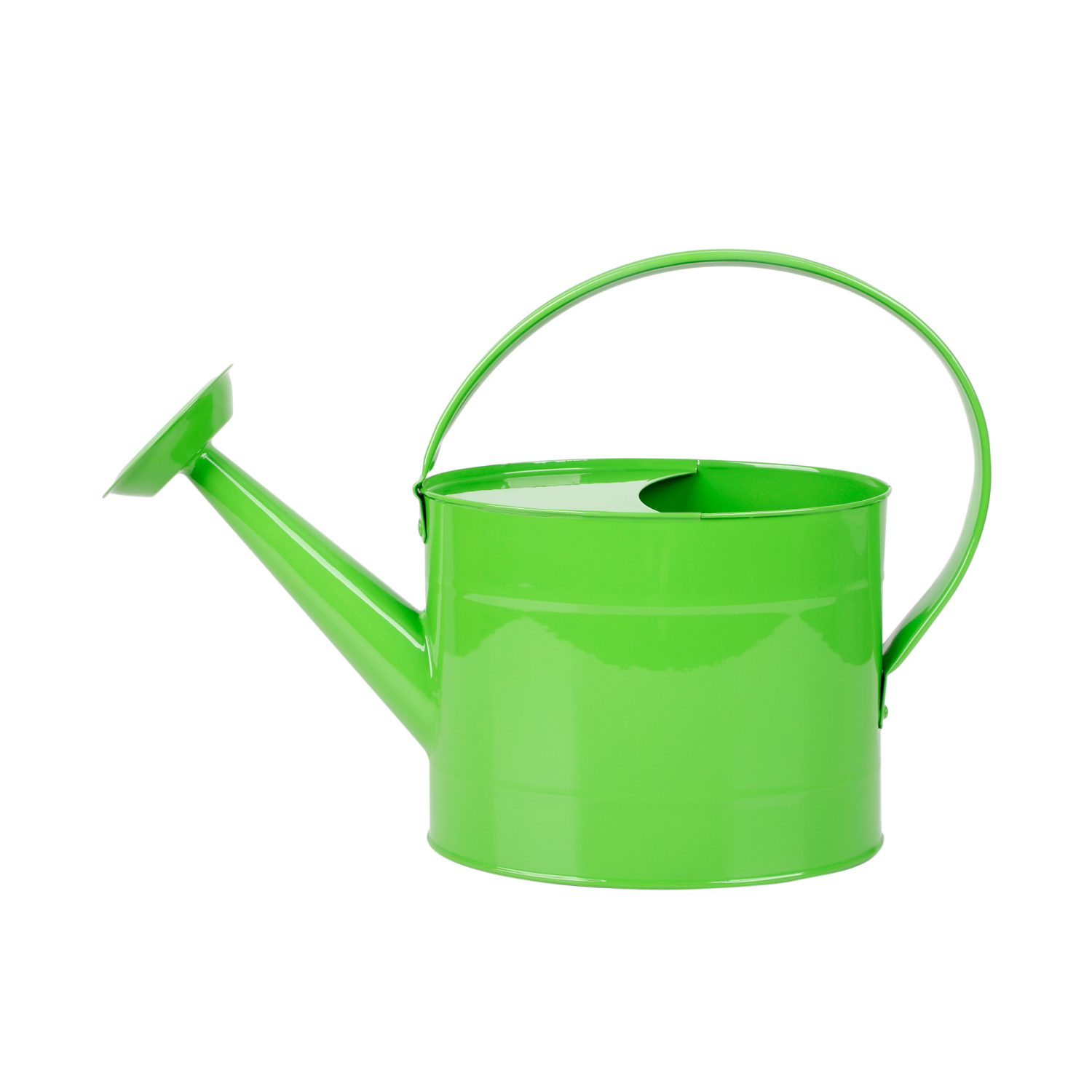 slide 2 of 4, Worth Metal Watering Can,., 75 gal