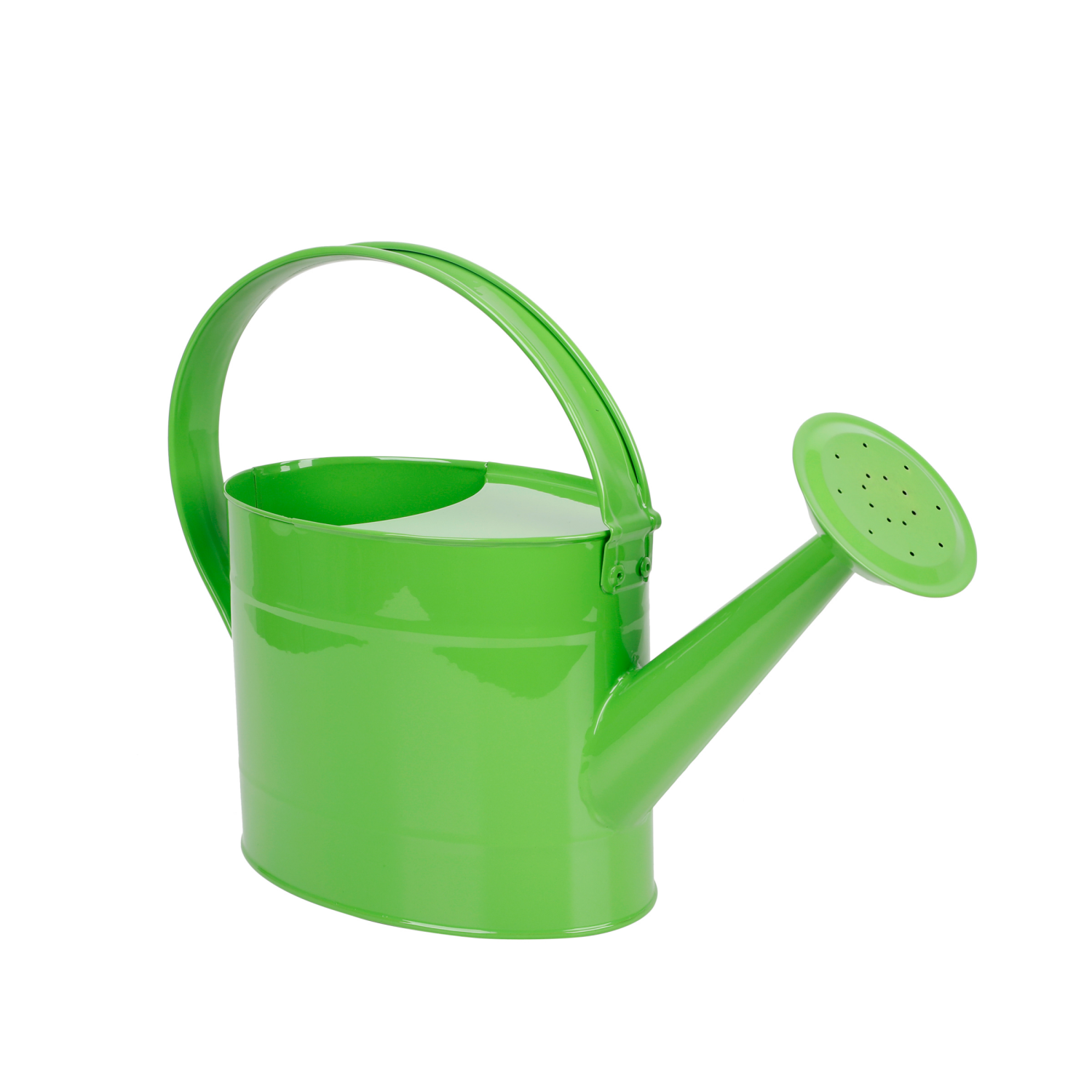 slide 3 of 4, Worth Metal Watering Can,., 75 gal