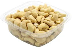 Durham-Ellis Pecan Whole Raw Cashews