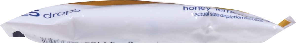 slide 5 of 12, Equaline Sugar Free Honey-Lemon Flavor Cough Drops 1 ea, 1 ct