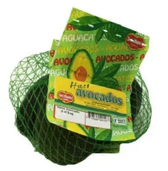 Delmon D.monte Organic Hass Avocado