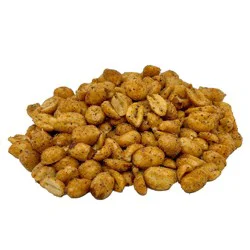 Durham-Ellis Pecan Bulk Hot & Spicy Peanuts