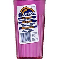 slide 1 of 1, Arrow Tumbler Rainbow 6 Ounce - Each, 1 ct