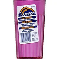 Arrow Tumbler Rainbow 6 Ounce - Each