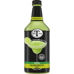 Mr & Mrs T Margarita Mix, 1.75 L bottle