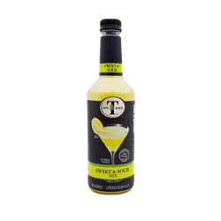 Mr & Mrs T Sweet & Sour Mix, 1 L bottle