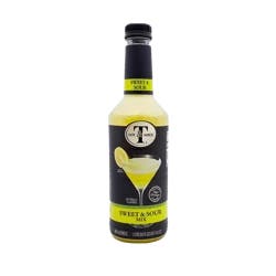 Mr & Mrs T Sweet & Sour Mix, 1 L bottle
