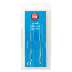 Boye Steel Yarn Needles - Size 16