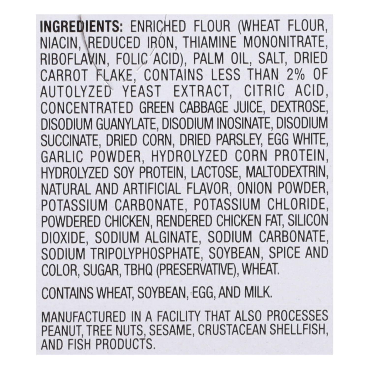 slide 3 of 7, Nissin Chicken Flavor Cup Noodles 2.25 oz, 2.25 oz