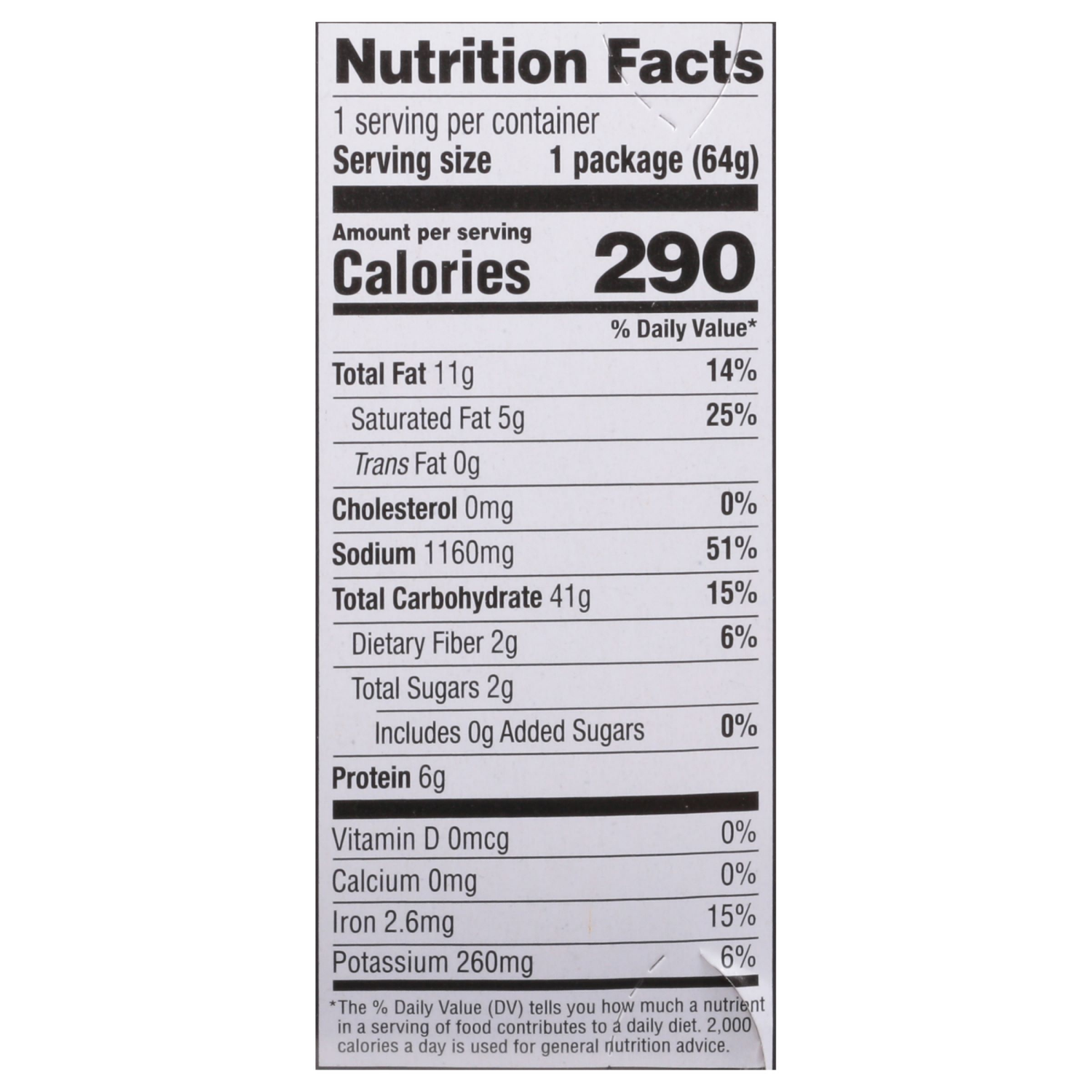 slide 4 of 7, Nissin Chicken Flavor Cup Noodles 2.25 oz, 2.25 oz