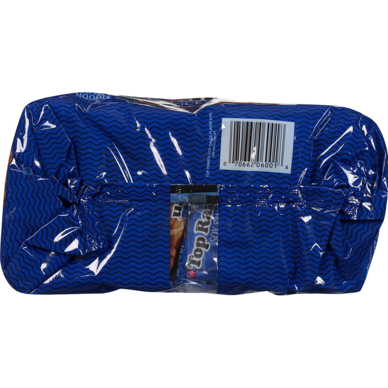 slide 3 of 3, Nissin Oriental Top Ramen Soup, 6 ct