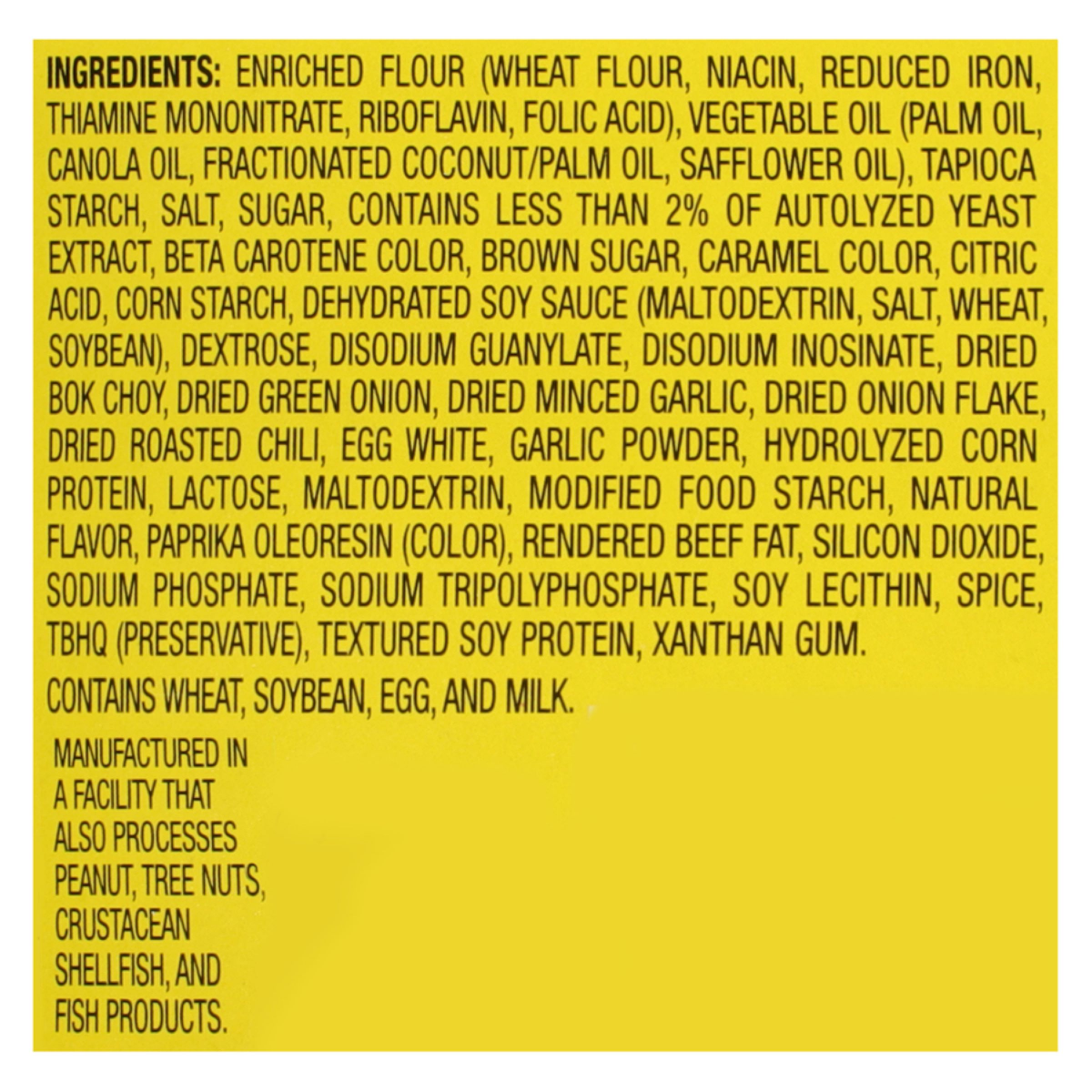 slide 2 of 6, Nissin Hot & Spicy Fire Wok Volcanic Mongolian Beef, 4.37 oz