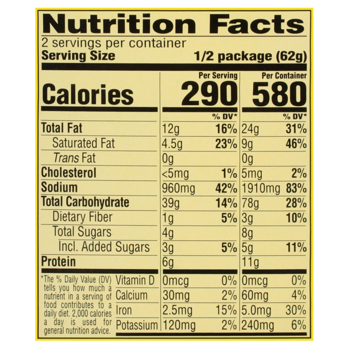 slide 3 of 6, Nissin Hot & Spicy Fire Wok Volcanic Mongolian Beef, 4.37 oz