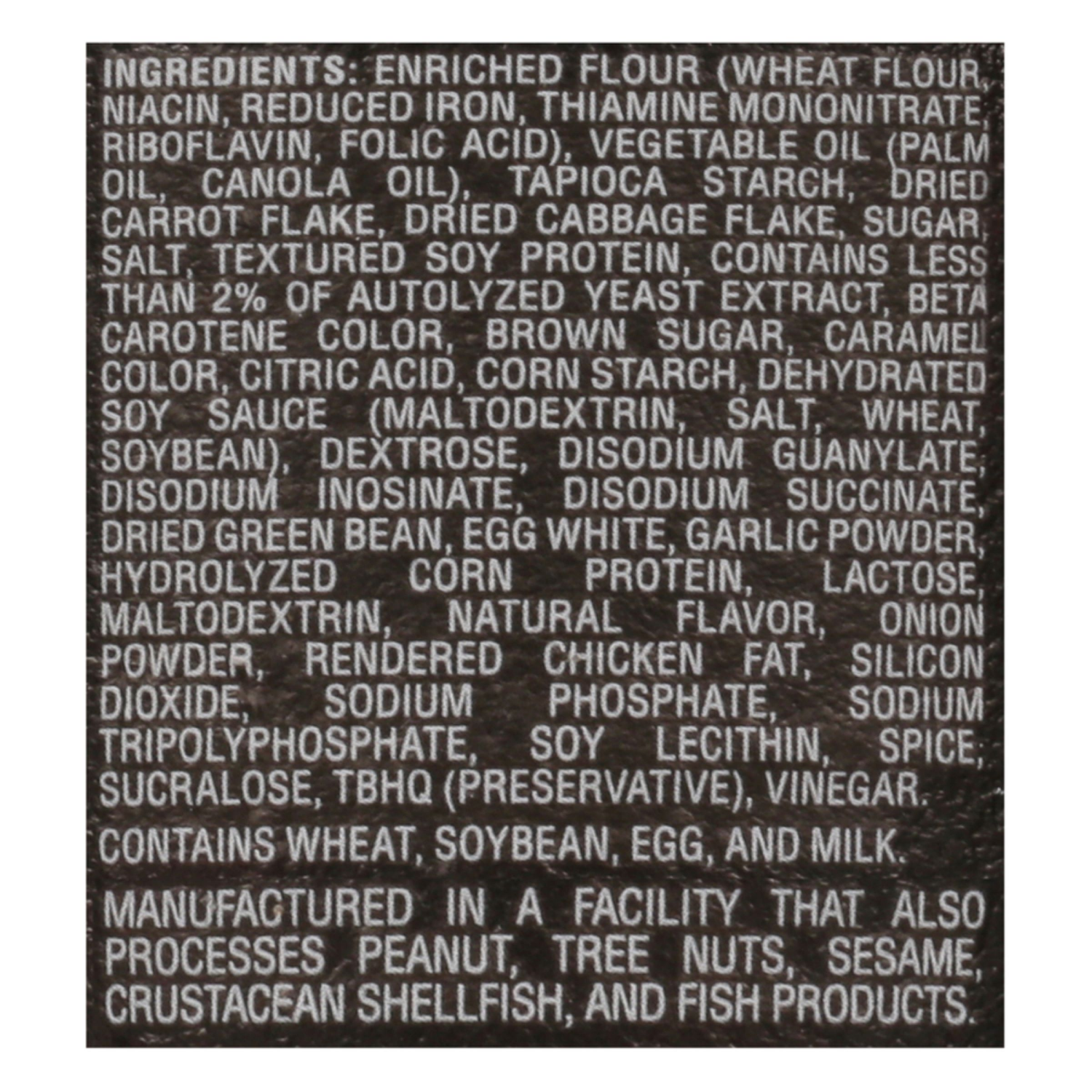 slide 3 of 5, Nissin Cup Noodles Stir Fry Teriyaki Beef Flavor Asian Noodles in Sauce 3.00 oz, 3 oz